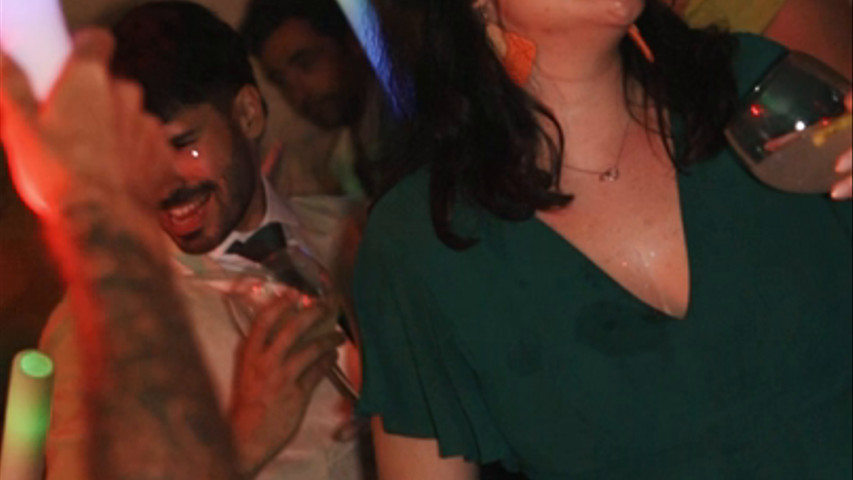 Boda Alicia & Toni 7.6.25
