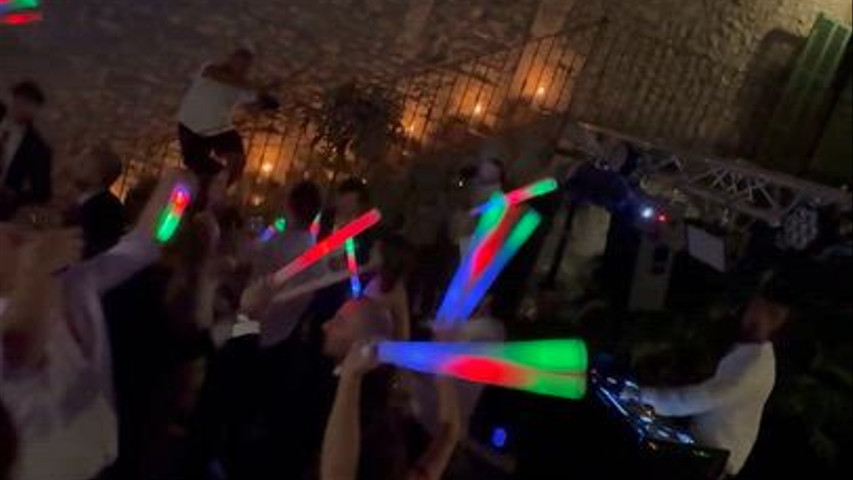 Boda Paula & Pep 