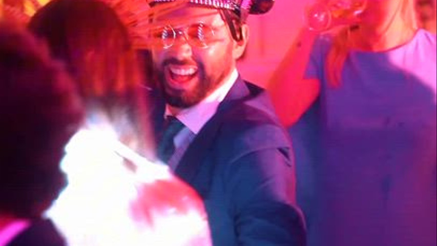 Boda Lucinda 11.10.25