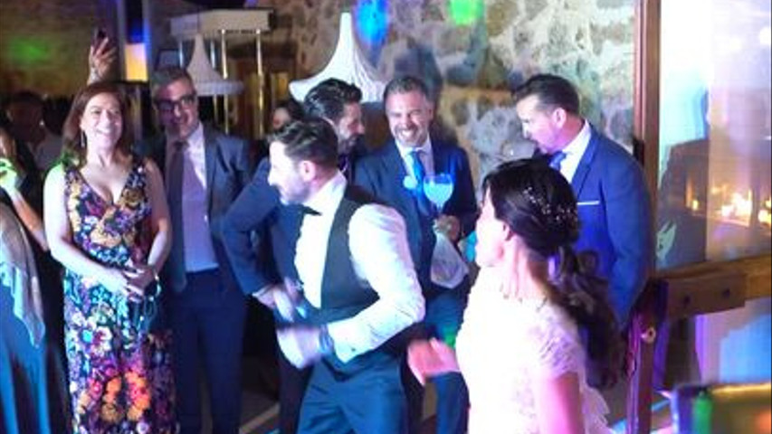 Boda Luz & Óliver 28.2.26
