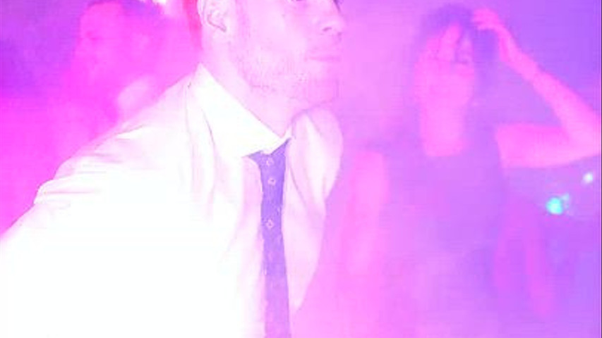 Boda Paula & Kevin 30.6.26