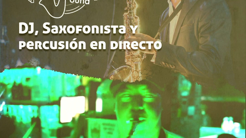 Somos Live Fussion Sound