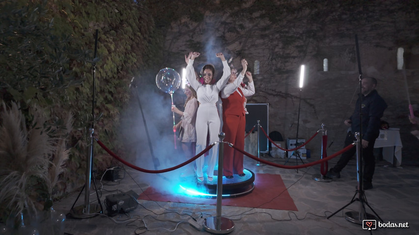 Crazyzoom vídeo oficial