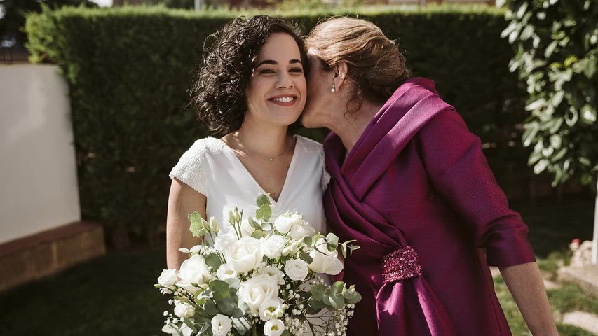 Elena y Sergio 