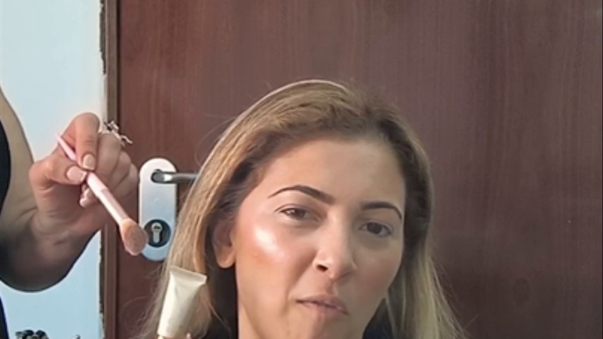 Maquillaje sin filtros