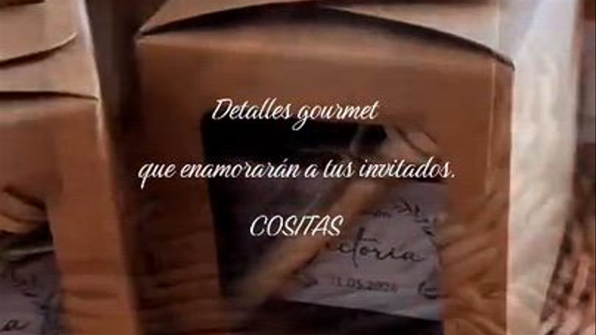 No solo es el detalle