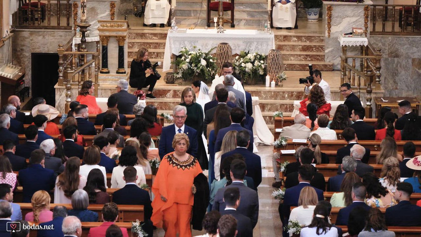 Boda A+R Toledo