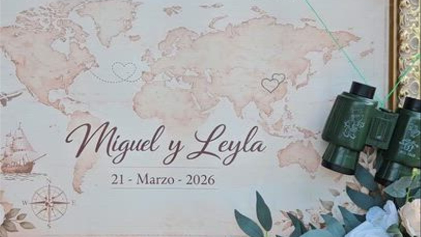 Mundo de Encantos