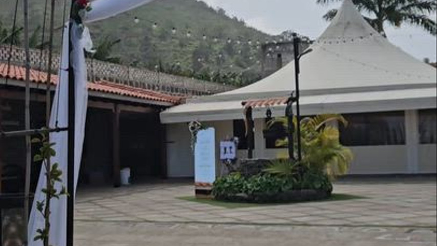 Mundo de Encantos