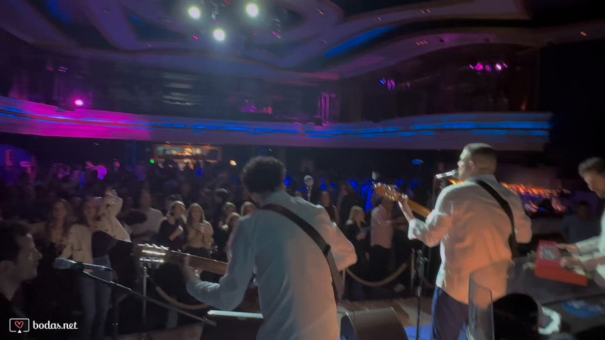 Balada Manzanita