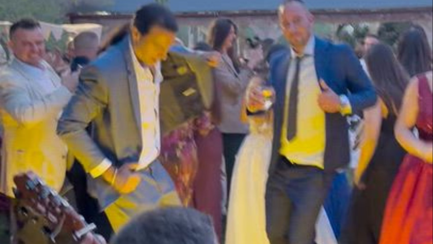 Boda Belén