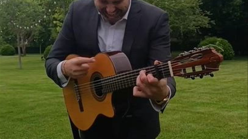 Presentación Rumberto 