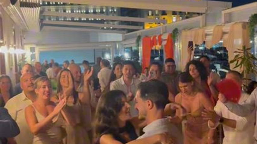 Boda Esperanza&Gaetano