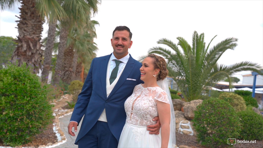 Trailer David & Marta 