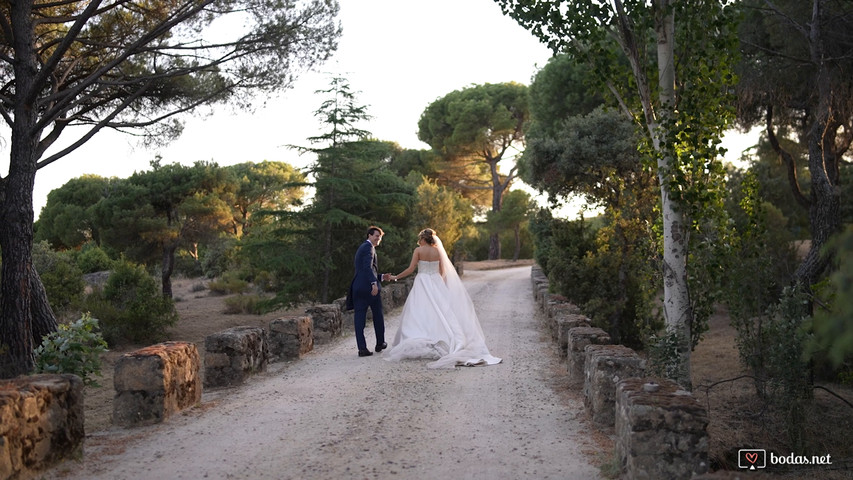 Alba y Sergio