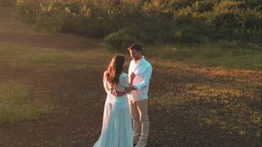 Preboda Sara & Andrés 