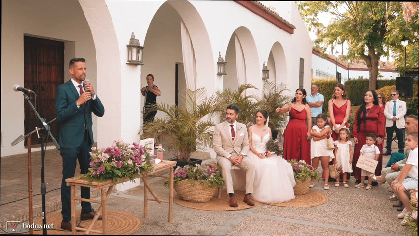 Trailer de Candy & Rober
