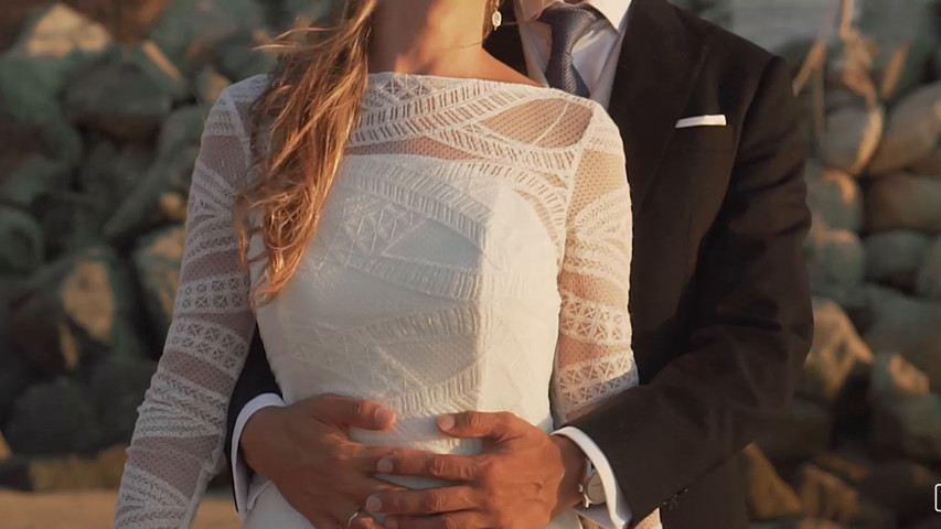 Laura + Paco | Tráiler de boda 2019