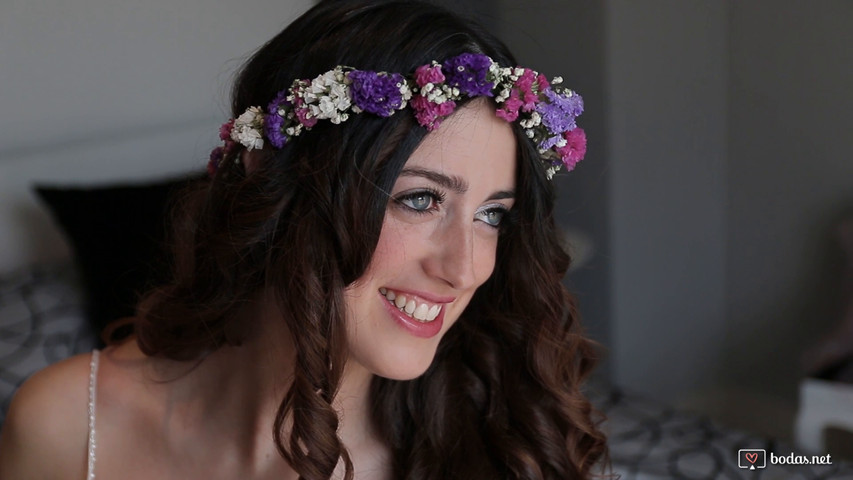 Teaser de la boda de Aleix y Alba 