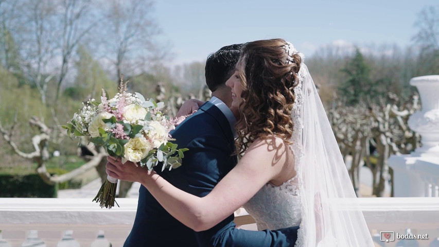 Tráiler Pau & Rocío 