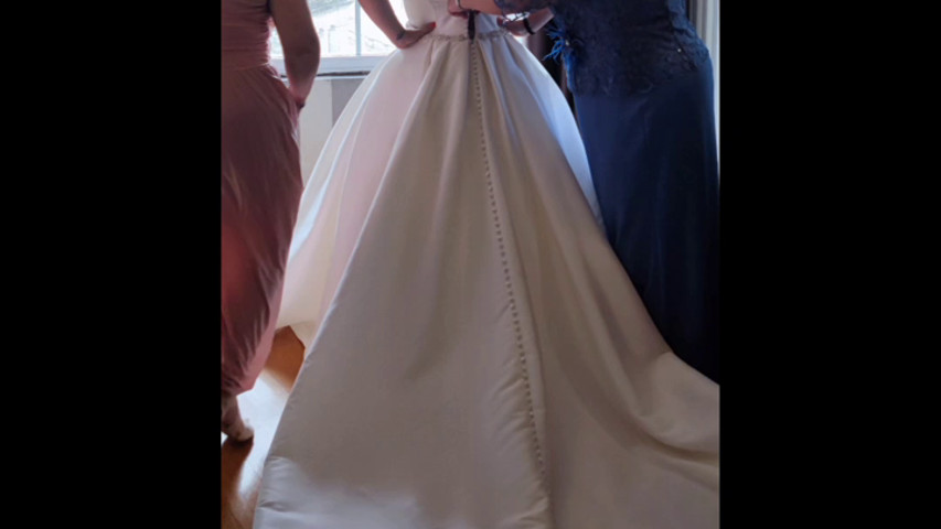 Essence Bridal
