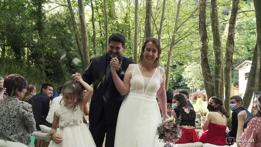 Ferran + Marieta (Tráiler)