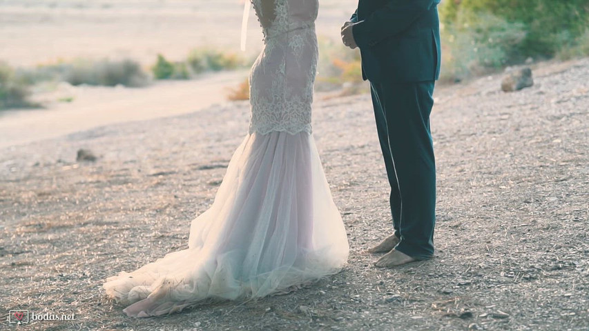 Vídeo Post-boda Mar y Ginés