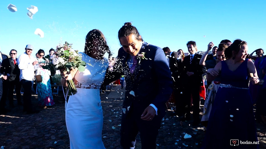Boda en Almería 