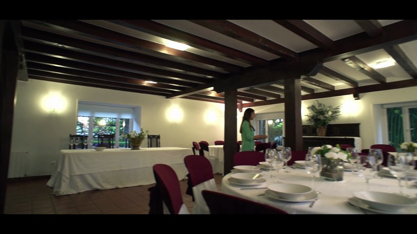 Jardín de Barretaguren