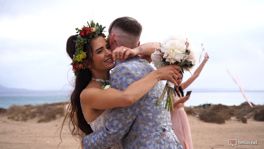 Tráiler de Ana y Maday