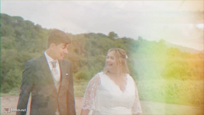 Reel Eduard & Alba 12/07/2025 