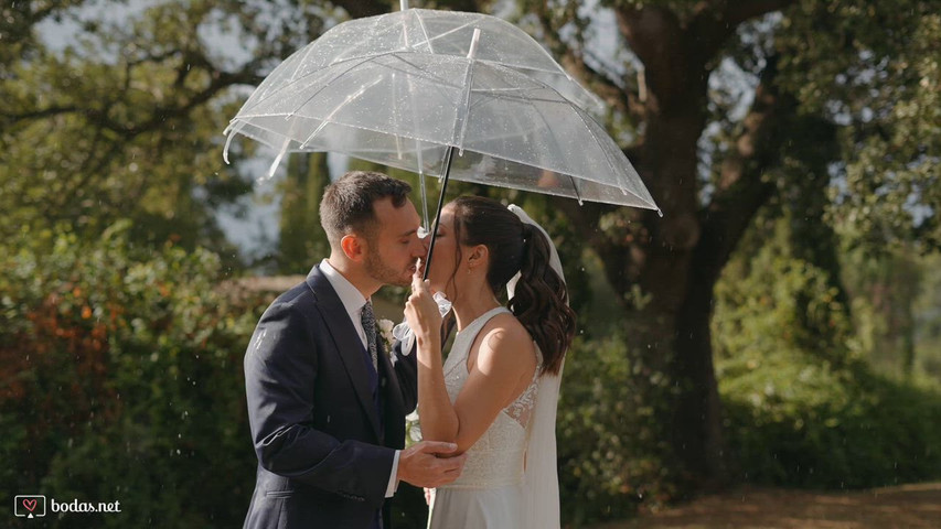Reel Enric & Judith 29/08/2025 