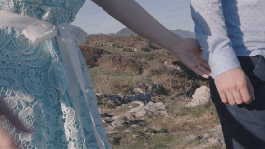 Cuando llega el amor verdadero... ¡Se nota! Luciana y Ray - Vídeo de preboda