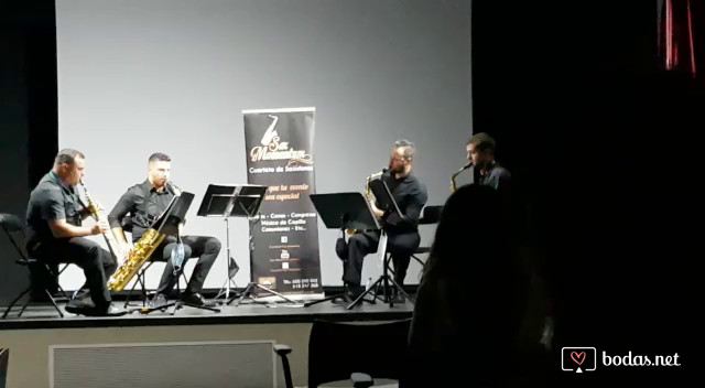Take Five (jazz) - 2021