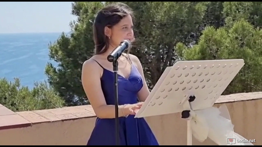 Júlia Viñas Soprano 