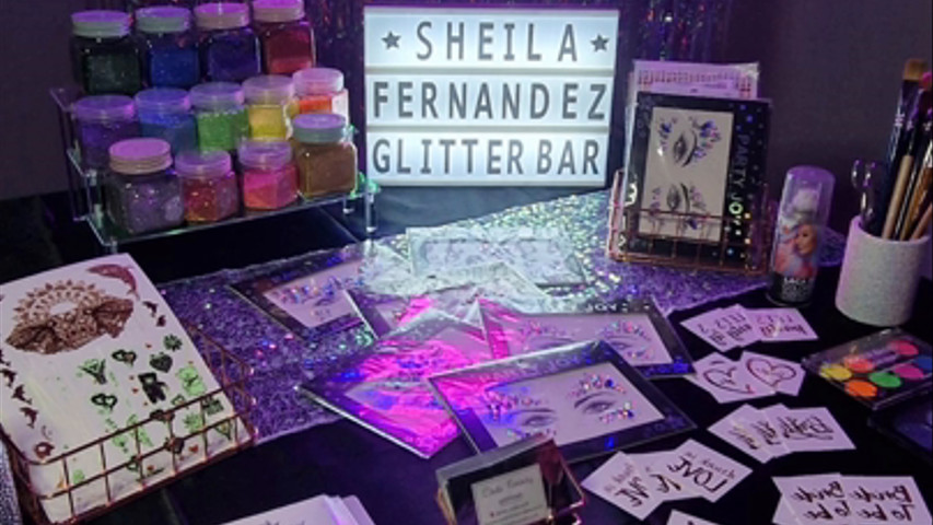 Glitterbar 