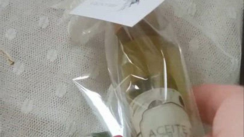 Olivo & Sal -Papelería de Boda y Detalles