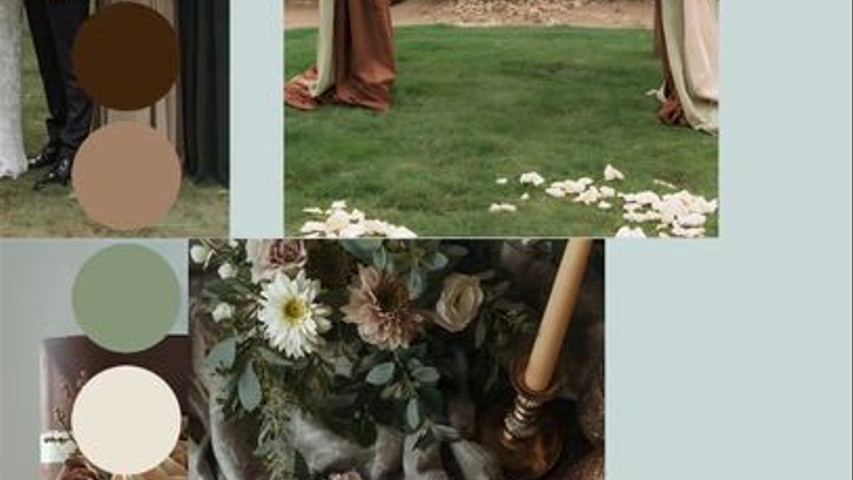 Tendencias en colores 2026 parte II