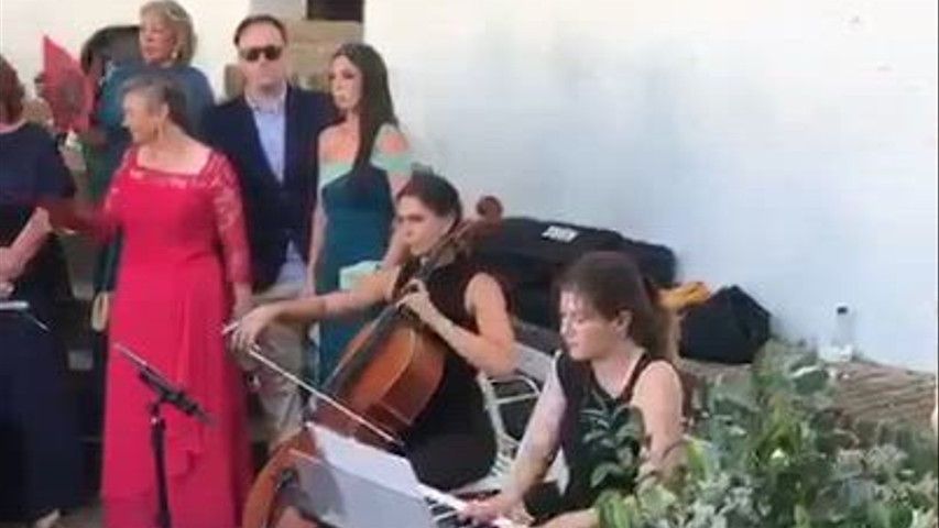 Música Ceremonia 