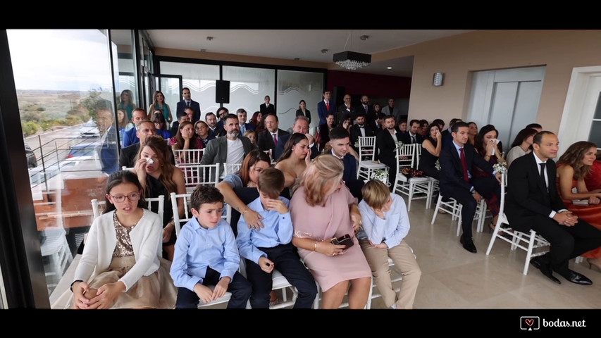 Alba & Julián