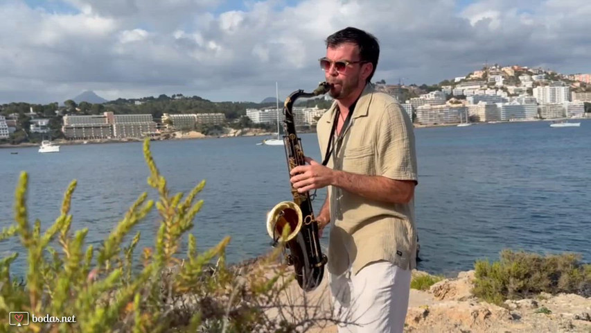 Fede Sax