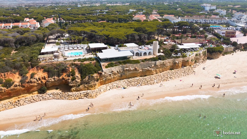 Atenas Playa, un lugar idílico