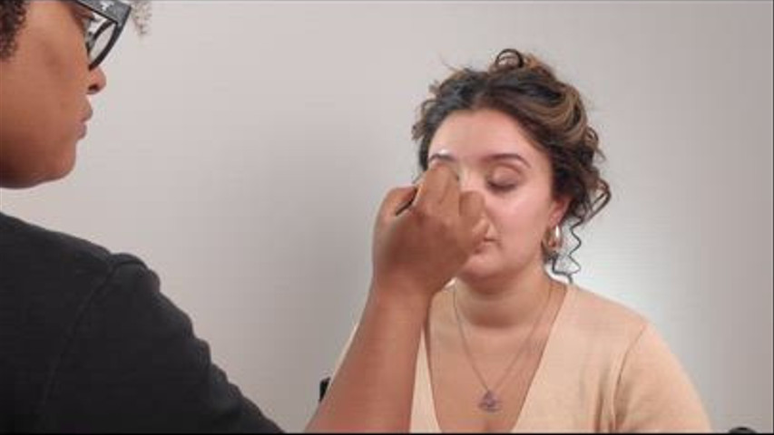 Una invitada de boda!!