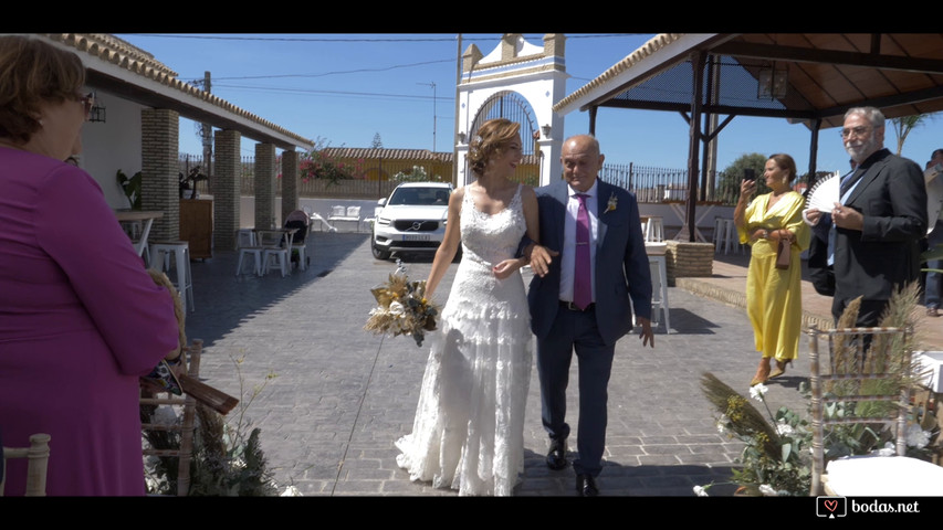 Boda de Vero y Diego