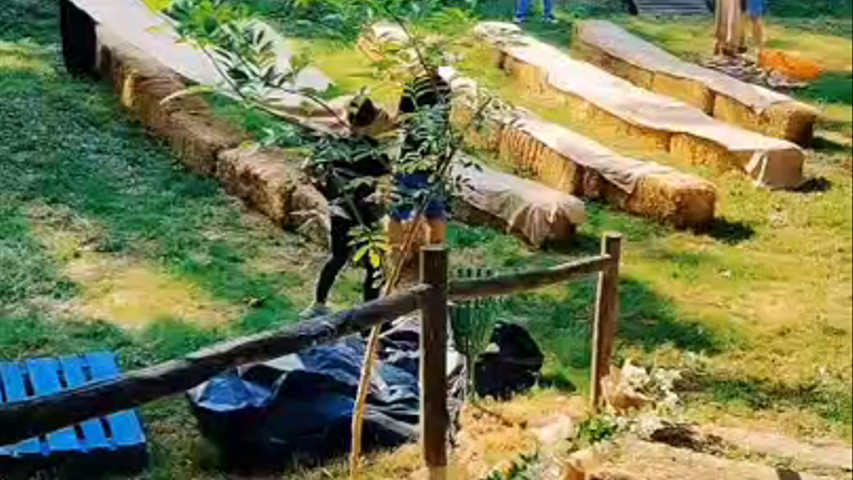 casaaments a la Natura