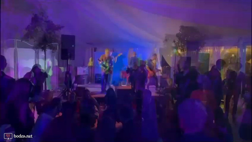Boda Cordoba 