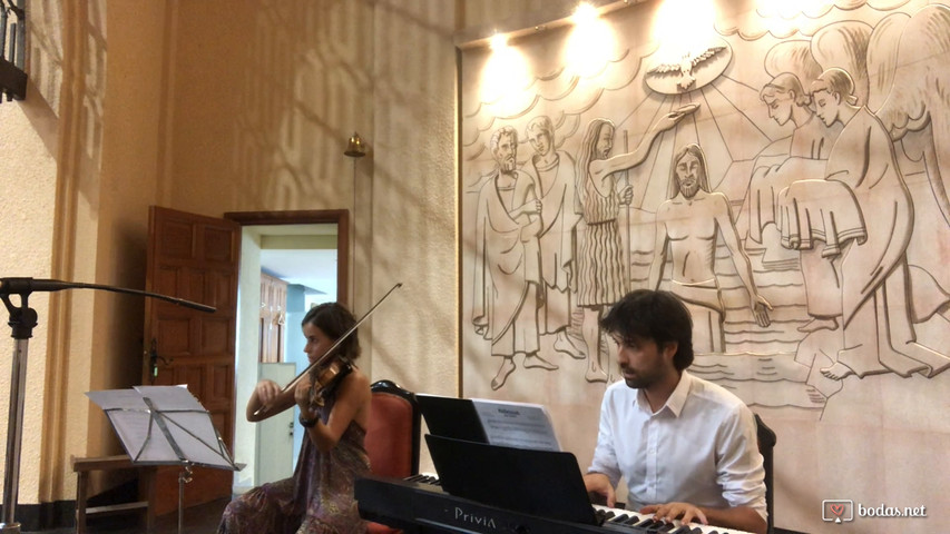 Canon de Pachelbel