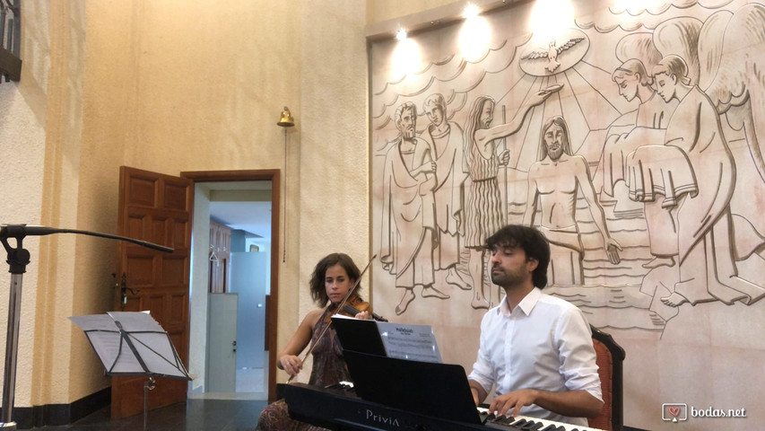 Ave María de Gounod