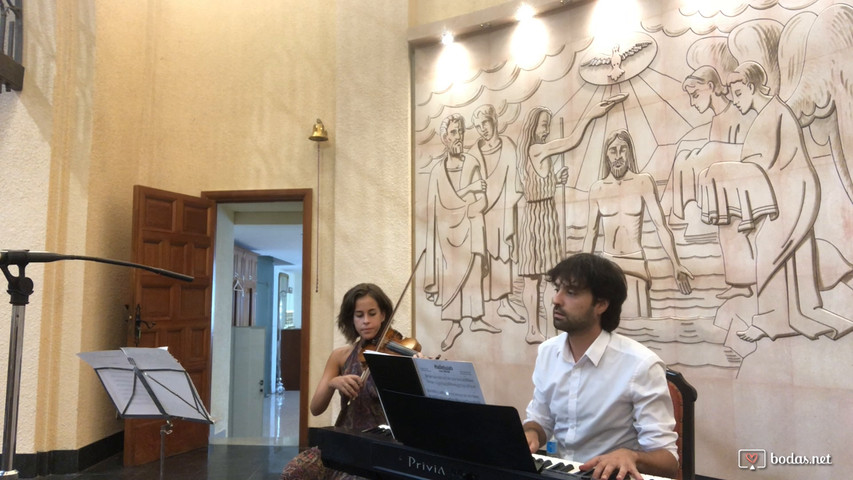 Ave María de Schubert