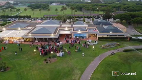 IBEROSTAR Golf Novo Sancti Petri